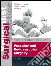 Vascular and Endovascular Surgery E-BookCompanion to Specialist Surgical Practice. E-book. Formato EPUB ebook di Jonathan D Beard