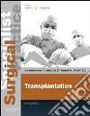 Transplantation E-BookCompanion to Specialist Surgical Practice. E-book. Formato EPUB ebook