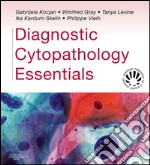 Diagnostic Cytopathology EssentialsExpert Consult: Online and Print. E-book. Formato EPUB ebook