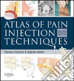 Atlas of Pain Injection Techniques E-BookExpert Consult: Online and Print. E-book. Formato EPUB