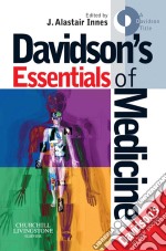 Davidson's Essentials of Medicine. E-book. Formato EPUB