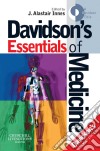 Davidson's Essentials of Medicine. E-book. Formato EPUB ebook di J. Alastair Innes