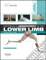 Merriman&apos;s Assessment of the Lower Limb E-BookMerriman&apos;s Assessment of the Lower Limb E-Book. E-book. Formato EPUB ebook