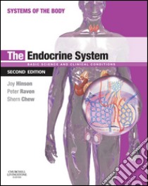 The Endocrine SystemSystems of the Body Series. E-book. Formato EPUB ebook di Joy P. Hinson Raven