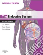 The Endocrine SystemSystems of the Body Series. E-book. Formato EPUB ebook