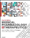 Medical Pharmacology and Therapeutics E-Book. E-book. Formato EPUB ebook di Derek G. Waller