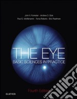 The Eye E-BookThe Eye E-Book. E-book. Formato EPUB