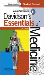 Davidson&apos;s Essentials of Medicine E-BookDavidson&apos;s Essentials of Medicine E-Book. E-book. Formato EPUB