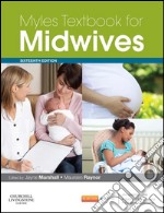 Myles&apos; Textbook for Midwives E-BookMyles&apos; Textbook for Midwives E-Book. E-book. Formato EPUB ebook