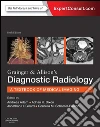 Grainger & Allison's Diagnostic Radiology E-BookExpert Consult: Online and Print. E-book. Formato EPUB ebook di Andy Adam