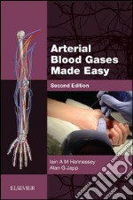 Arterial Blood Gases Made Easy E-BookArterial Blood Gases Made Easy E-Book. E-book. Formato EPUB