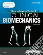 The Comprehensive Textbook of BiomechanicsThe Comprehensive Textbook of Biomechanics. E-book. Formato EPUB ebook