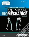 The Comprehensive Textbook of BiomechanicsThe Comprehensive Textbook of Biomechanics. E-book. Formato EPUB ebook di Jim Richards