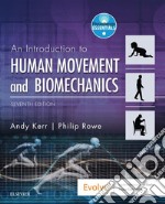 An Introduction to Human Movement and Biomechanics E-BookAn Introduction to Human Movement and Biomechanics E-Book. E-book. Formato EPUB