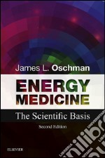 Energy Medicine - E-BookEnergy Medicine - E-Book. E-book. Formato EPUB ebook