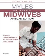 Myles Textbook for Midwives 3E African Edition E-BookMyles Textbook for Midwives. E-book. Formato EPUB