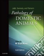 Jubb, Kennedy &amp; Palmer&apos;s Pathology of Domestic Animals: Volume 3Volume 3. E-book. Formato EPUB