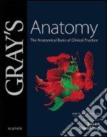 Gray&apos;s Anatomy E-BookGray&apos;s Anatomy E-Book. E-book. Formato EPUB