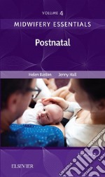 Midwifery Essentials: Postnatal E-BookMidwifery Essentials: Postnatal E-Book. E-book. Formato EPUB