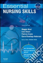 Essential Nursing Skills E-BookEssential Nursing Skills E-Book. E-book. Formato EPUB ebook