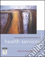 Managing Clinical Processes. E-book. Formato EPUB