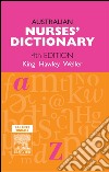 Australian Nurses' Dictionary - E-Book. E-book. Formato EPUB ebook di Jennie King