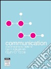 Communication - E-BookCore Interpersonal Skills for Health Professionals. E-book. Formato EPUB ebook