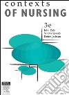 Contexts of NursingAn Introduction. E-book. Formato EPUB ebook di John Daly