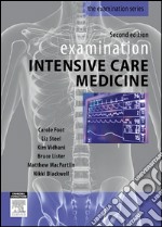 Examination Intensive Care Medicine 2e - eBook. E-book. Formato EPUB ebook