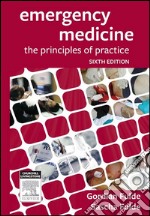 Emergency MedicineThe principles of practice. E-book. Formato EPUB ebook