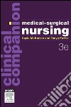 Clinical Companion: Medical-Surgical Nursing - eBook. E-book. Formato EPUB ebook