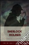 Sherlock Holmes - The Ultimate Collection. E-book. Formato EPUB ebook