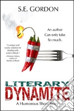 Literary dynamite. E-book. Formato EPUB ebook