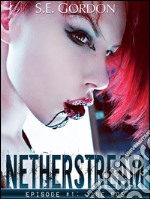 Netherstream - Episode 1: Jane Doe. E-book. Formato EPUB ebook