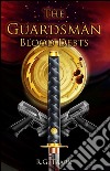 Blood DebtsBook 2 of &apos;The Guardsman&apos;. E-book. Formato EPUB ebook