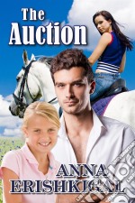 The Auction Trilogy (A Romance)Song of the River. E-book. Formato PDF ebook