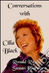 Conversations with Cilla Black. E-book. Formato Mobipocket ebook