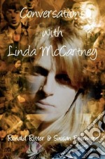 Conversations with Linda McCartney. E-book. Formato EPUB