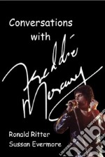 Conversations with Freddie Mercury. E-book. Formato EPUB