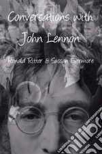 Conversations with John Lennon. E-book. Formato EPUB ebook