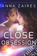 Close Obsession. E-book. Formato EPUB ebook