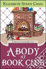 A Body at Book Club. E-book. Formato Mobipocket ebook