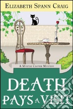 Death Pays a Visit. E-book. Formato Mobipocket ebook