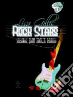 Rising Sun Half Moon Rock Stars. E-book. Formato EPUB ebook