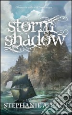 Stormshadow. E-book. Formato EPUB ebook