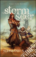 Stormseer. E-book. Formato EPUB ebook