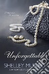 Unforgettable. E-book. Formato EPUB ebook