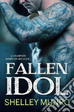 Fallen Idol. E-book. Formato EPUB ebook