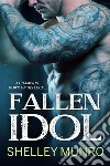 Fallen Idol. E-book. Formato EPUB ebook