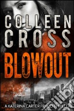 Blowout: A Katerina Carter Fraud Legal Thriller. E-book. Formato Mobipocket ebook